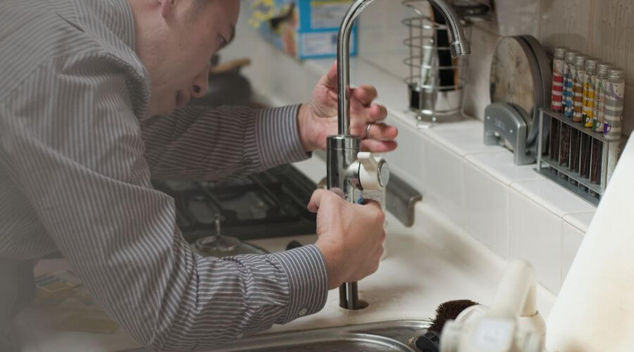Local 24/7 Emergency Plumbing in Preemption, IL